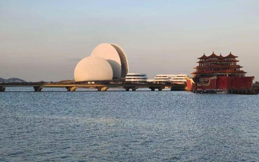 从抢票到“刷城”，一张门票撬动全域