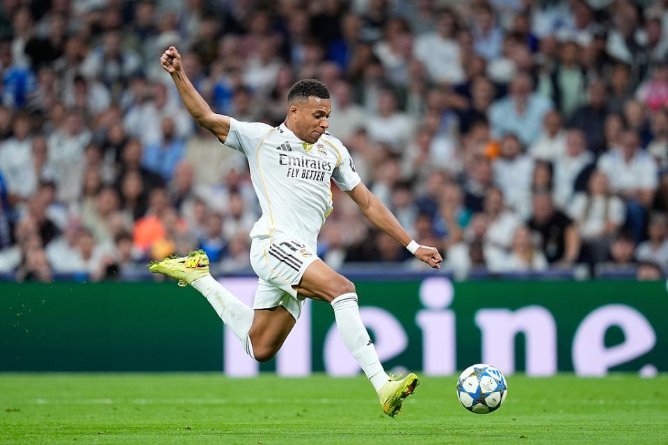 西甲球员工资排名前二十曝光！皇马11人巴萨7人！姆巴佩每周469万