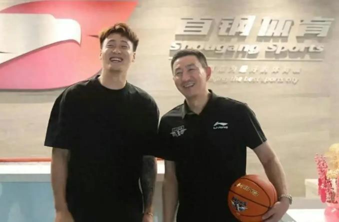 CBA新赛季预测：首钢实力最强，广厦第二，辽宁无缘前四