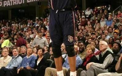 为什么很多绝世扣将后期都成了出色的三分手