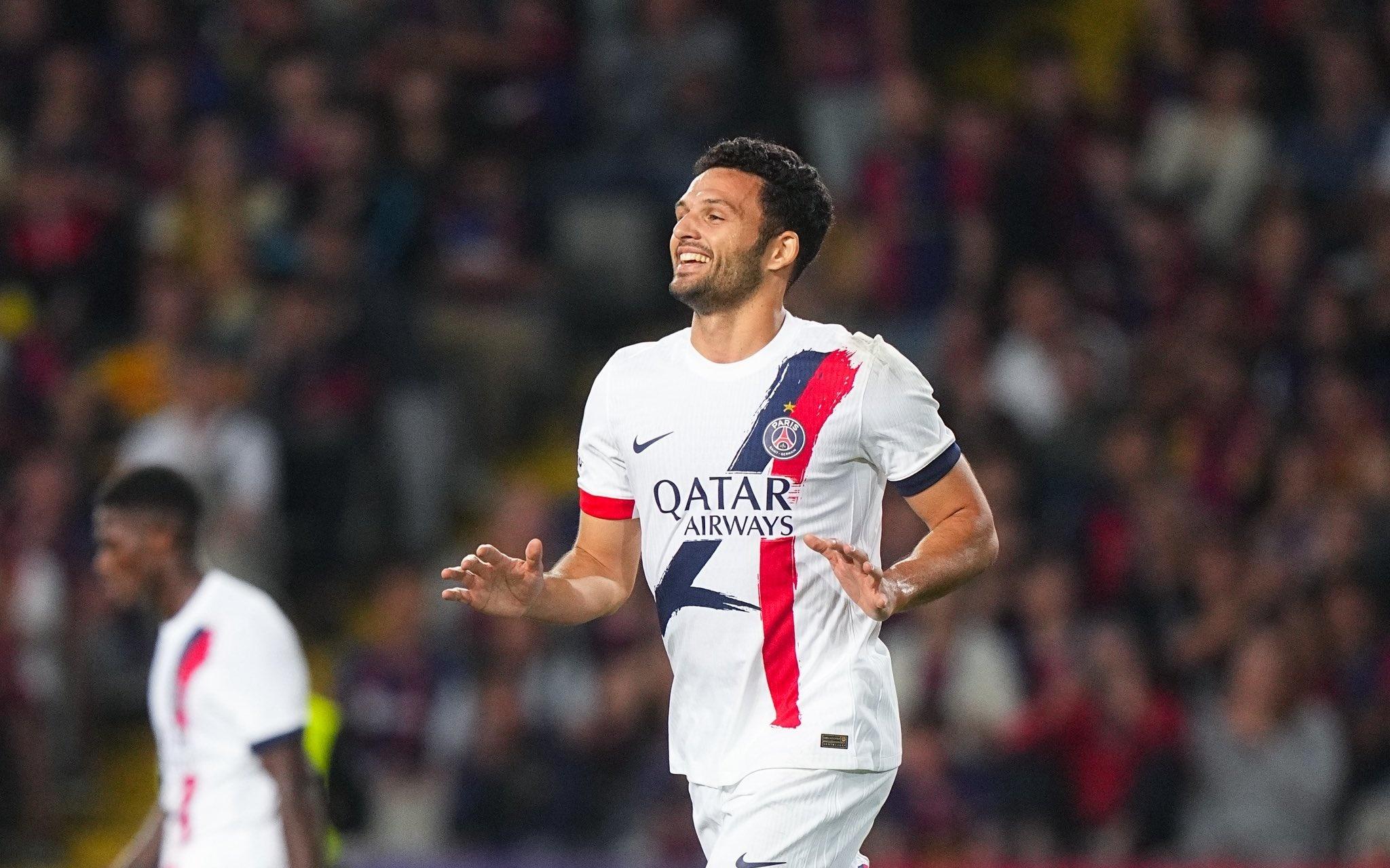 欧冠两轮过后仅6队仍保持全胜，五大联赛皆各存有一队