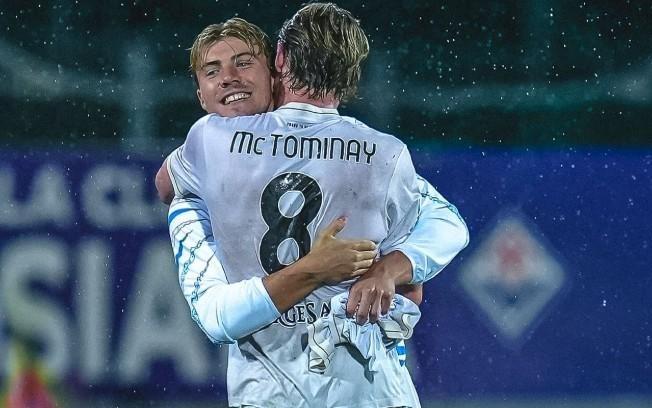 舒梅切尔：小麦和霍伊伦是最不该卖掉的，安东尼的情况不同