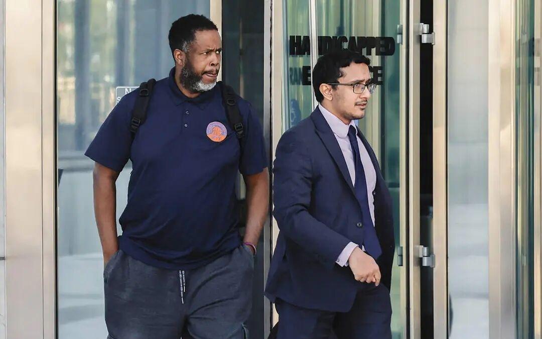 FBI调查揭惊天赌博案：多名NBA球星参与纽约黑帮四大家族赌局，詹姆斯“躺枪”列入调查