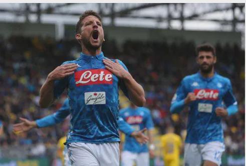 葡超+意甲分享那不勒斯&里斯本能否轻松取胜