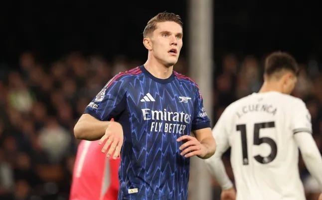 沃尔科特：没进球体现不出哲凯在场上