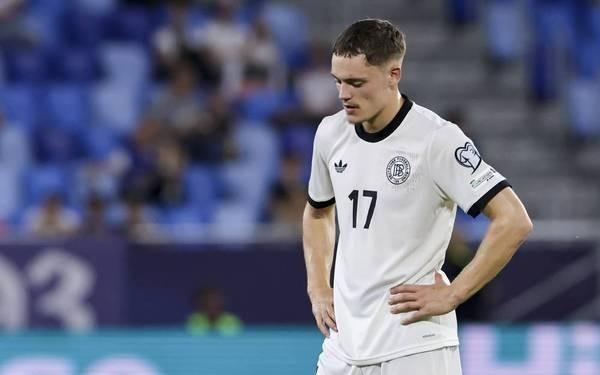 德媒评维尔茨：他在利物浦与德国队均不在状态，需重证明自己