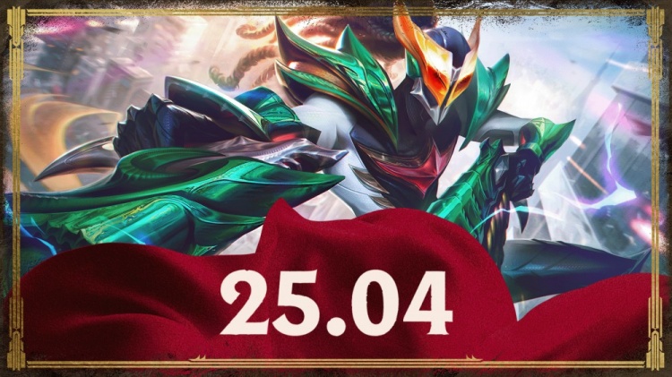 竟然没有疾风兄弟！15.4版本全球挂机统计：劫提莫奇亚娜剑魔