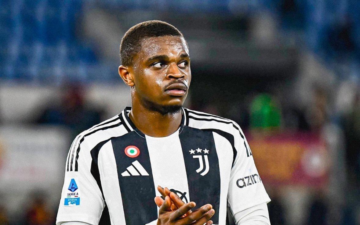 卡卢卢：意甲没有所谓的热门球队，我们对战平米兰不满足