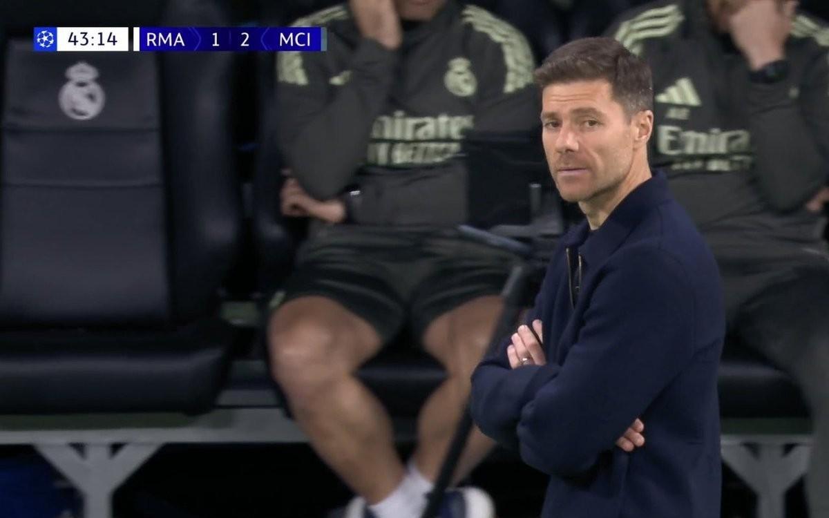 12被反超，皇马自1991年以来首次在欧