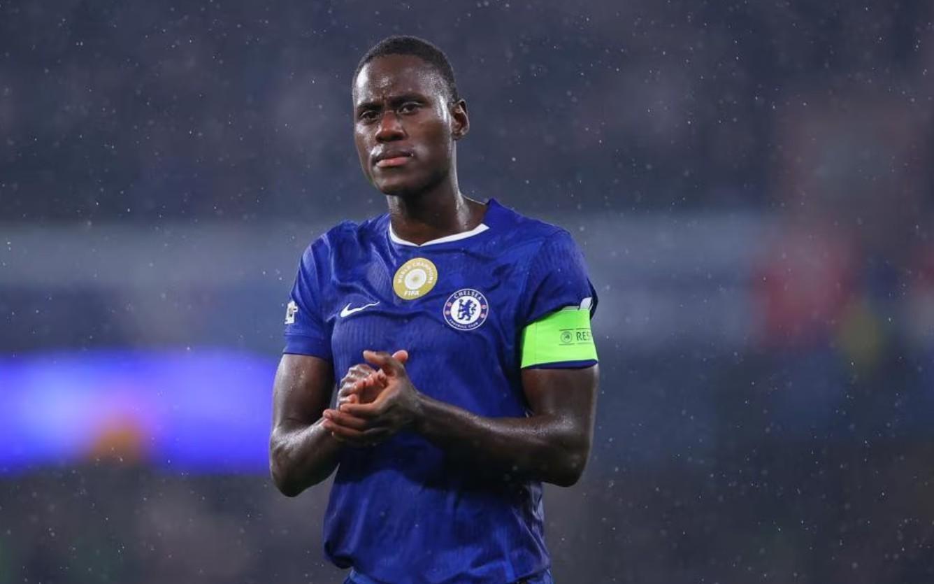 查洛巴谈对阵卡拉巴赫：每场比赛都会很艰难，我们必须做好准备