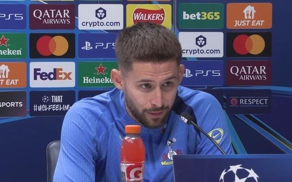 维卡里奥：比赛的时候被球迷嘘在意大利的情况甚至会更糟糕