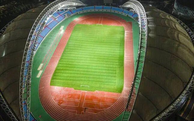 云南玉昆2025中超联赛最后一个主场，去玉溪高体感受一次足球氛围吧