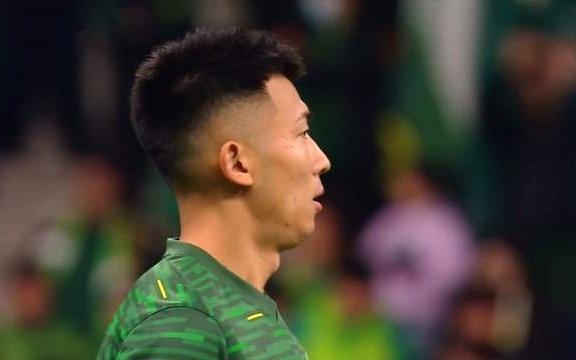 21，张玉宁连续3场破门，把状态延续到决赛，国安2主1客力争全胜