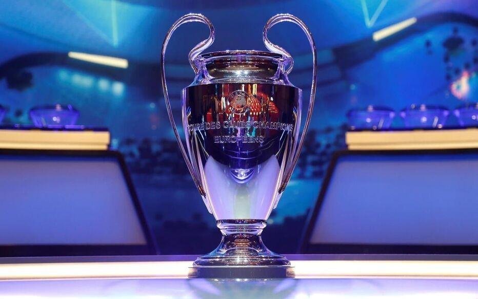 法媒：欧超的推广方正与欧足联就欧冠赛制改革进行谈判