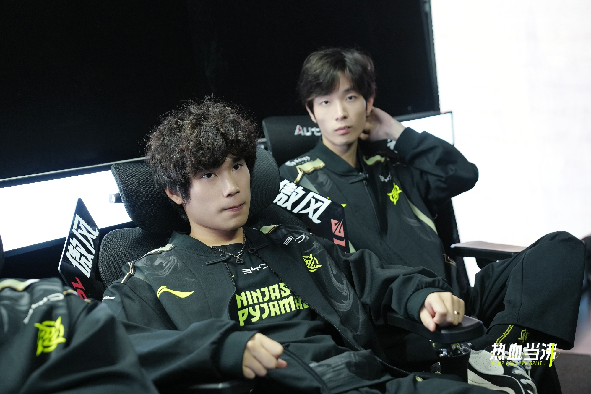 NIP无缘前六，将与登峰组队伍打Bo5以争取季后赛名额下两把很关键