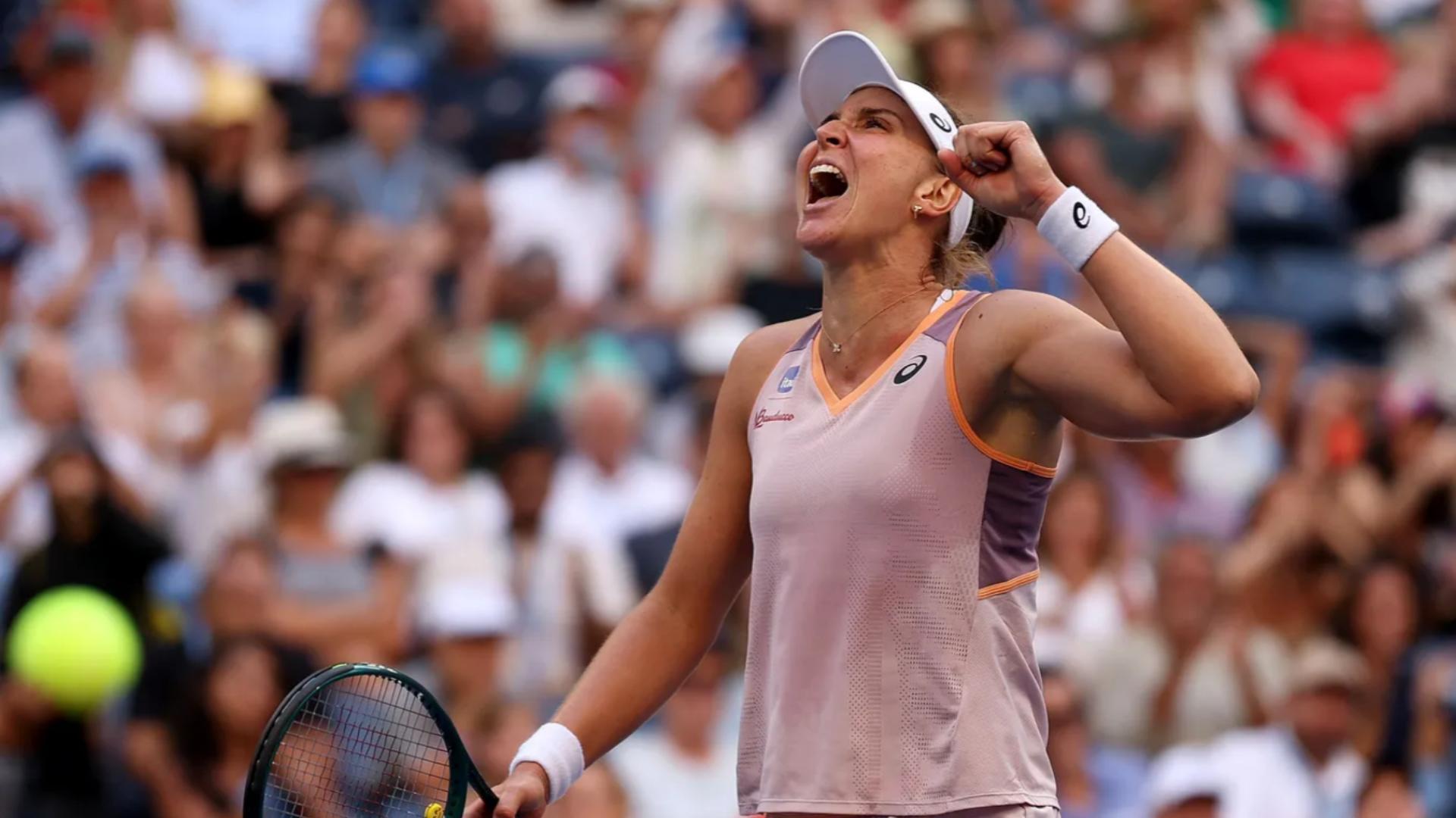 偶然还是巧合，三卫冕冠军竟无一杀进八强