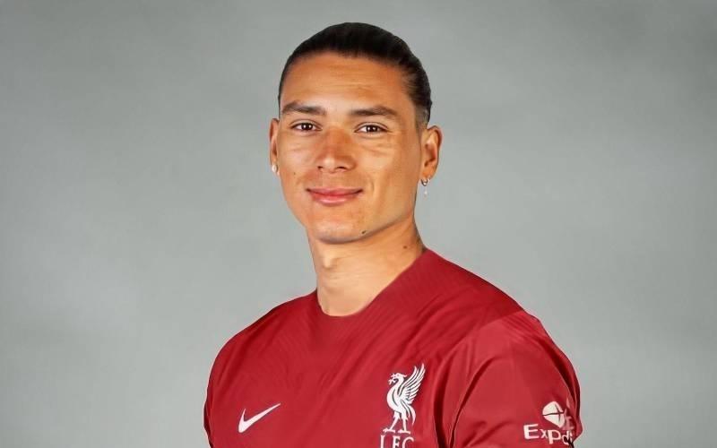 甘比诺：努涅斯的特点适合多特蒙德，小