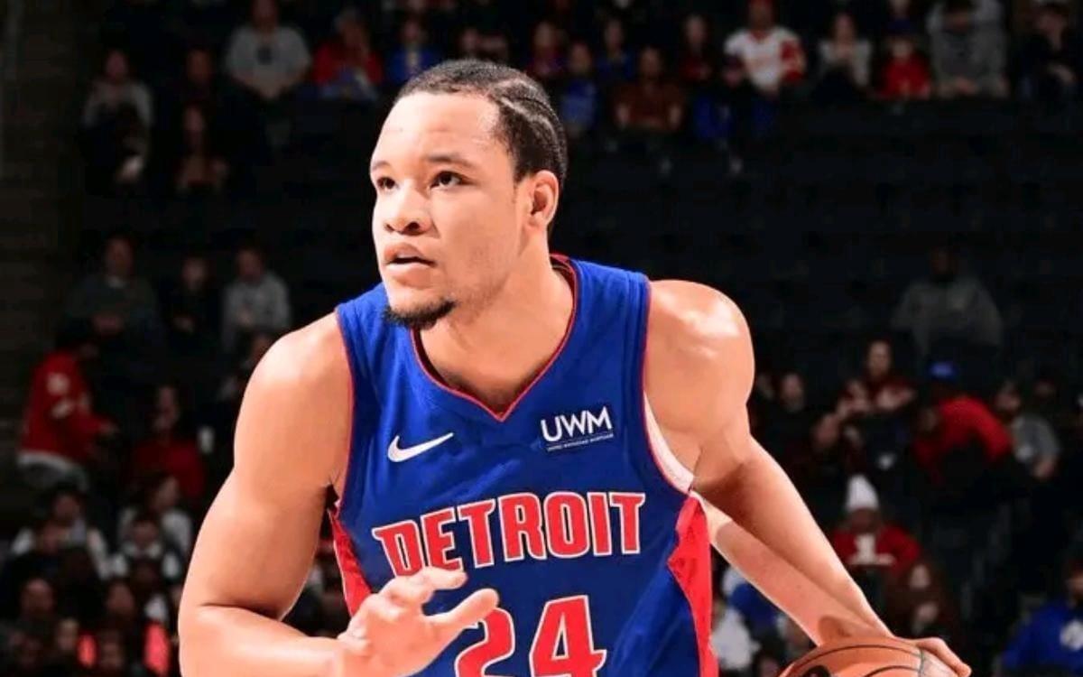 签约达成!东契奇同届9号秀,终于杀回NBA