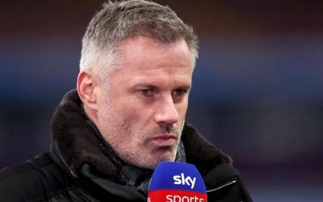 卡拉格：加布里埃尔是领袖，他是当前英超最具影响力的球员