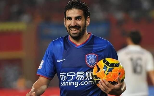 久违了！中超终于迎第5位日本外援：本赛季已独造21球！