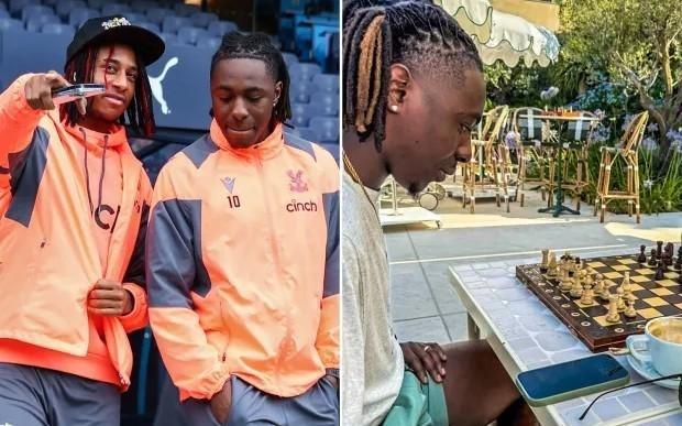 太阳报：奥利塞帮助埃泽适应枪手新生