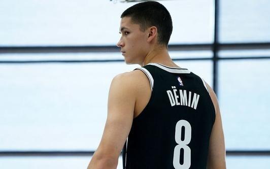 约迪：杰明将于明日对阵猛龙的比赛中迎来首秀