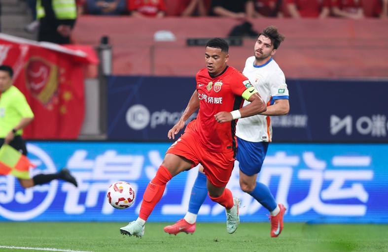 中超第28轮预测：泰山VS海港不败！申花