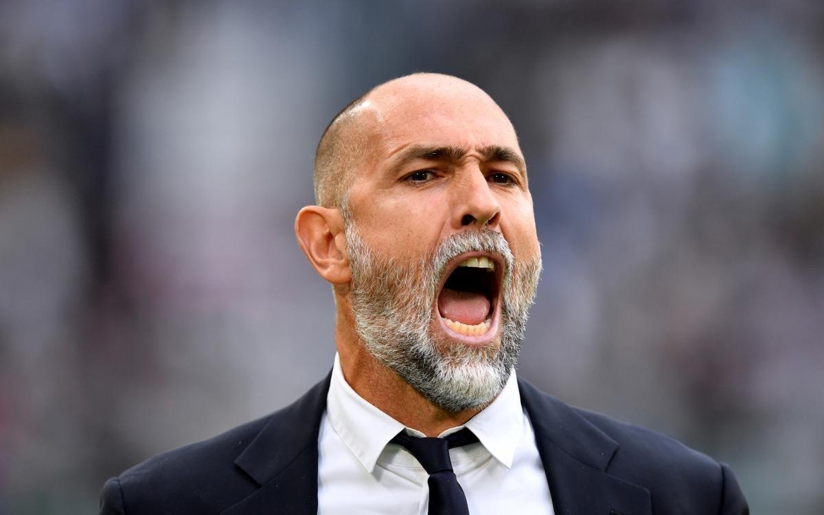 超级计算机预测本轮意甲赛果：国米负那不勒斯，尤文平拉齐奥