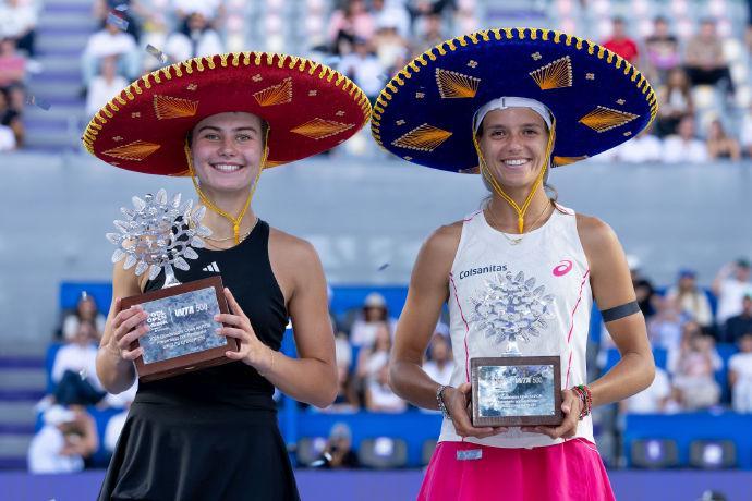 小莎娃轻松夺首冠，美澳无缘八强，中国队晋级，本土球员包揽外卡