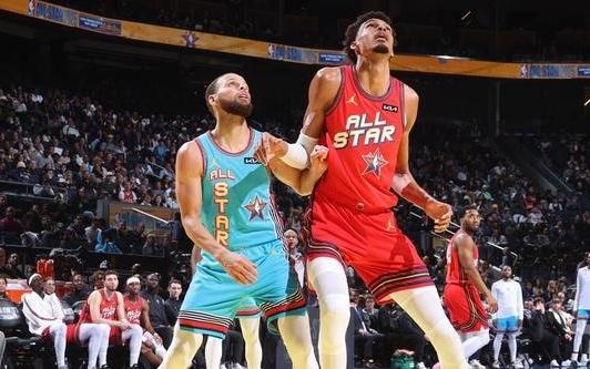 萧华：目标是在常规赛开始前确定新的全明星赛制