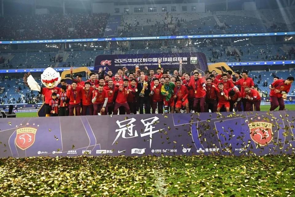 寒冬难破：政府资金成中超球队续命良方无财政托底很难存活