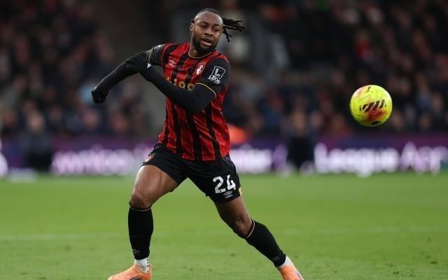 【观察】伊萨克重伤，利物浦能搞点什么补救措施