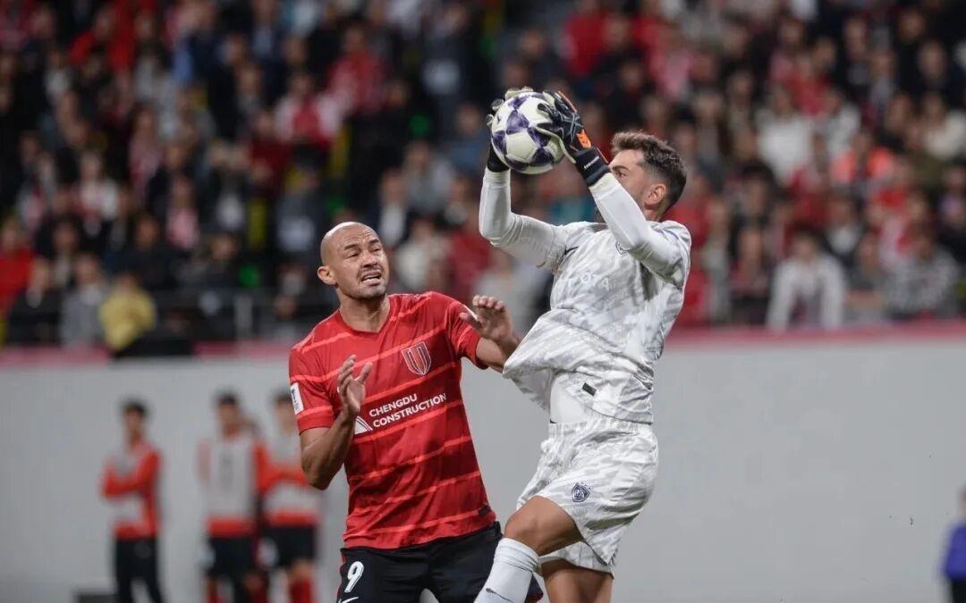 话题2028年亚冠精英联赛无中超轻视亚冠，遗祸近在咫尺