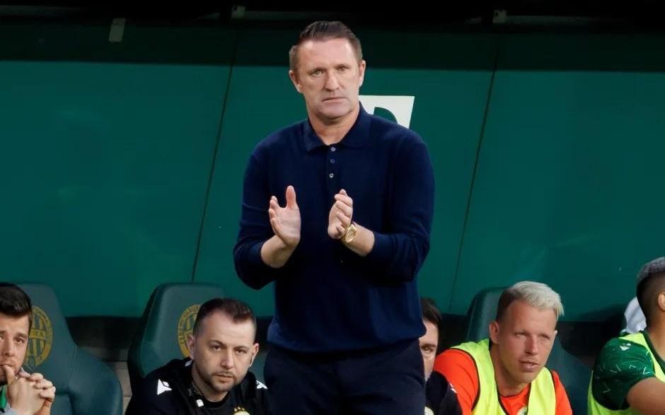 英媒：热刺旧将罗比基恩加入凯尔特人