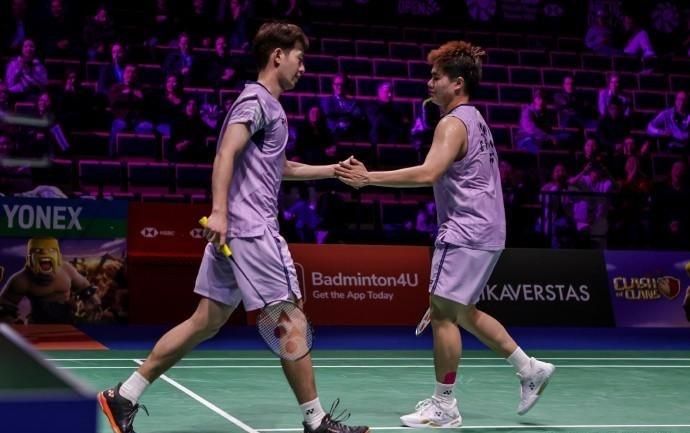 梁伟铿王昶20击败阿兹林陈蔚强，晋级