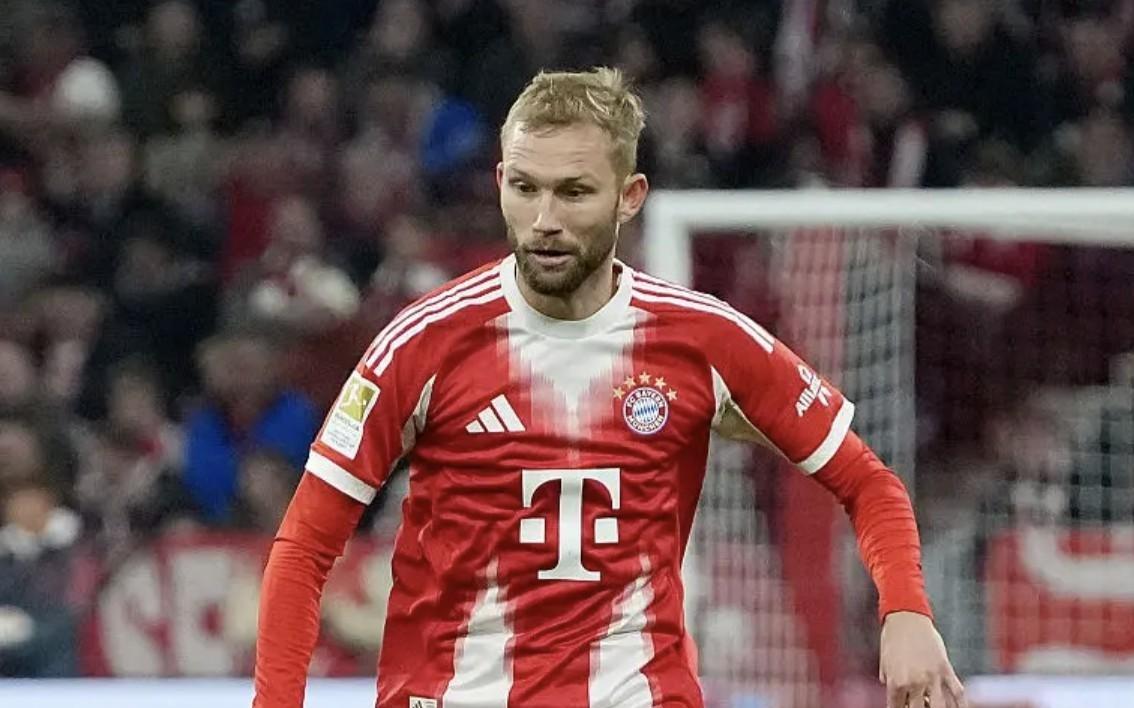 莱默尔：这是德国两支最强的球队的比赛我们走在正确道路上