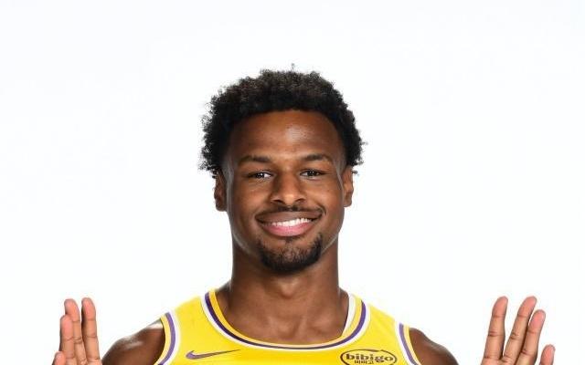 湖人五大轮换合计40中6布朗尼12中1仍获主帅称赞