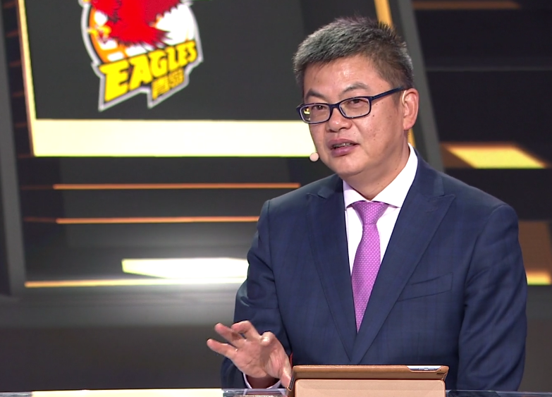 赚大了！苏群：开拓者被邓顿收购，杨瀚森让艾伦多卖了10亿美元