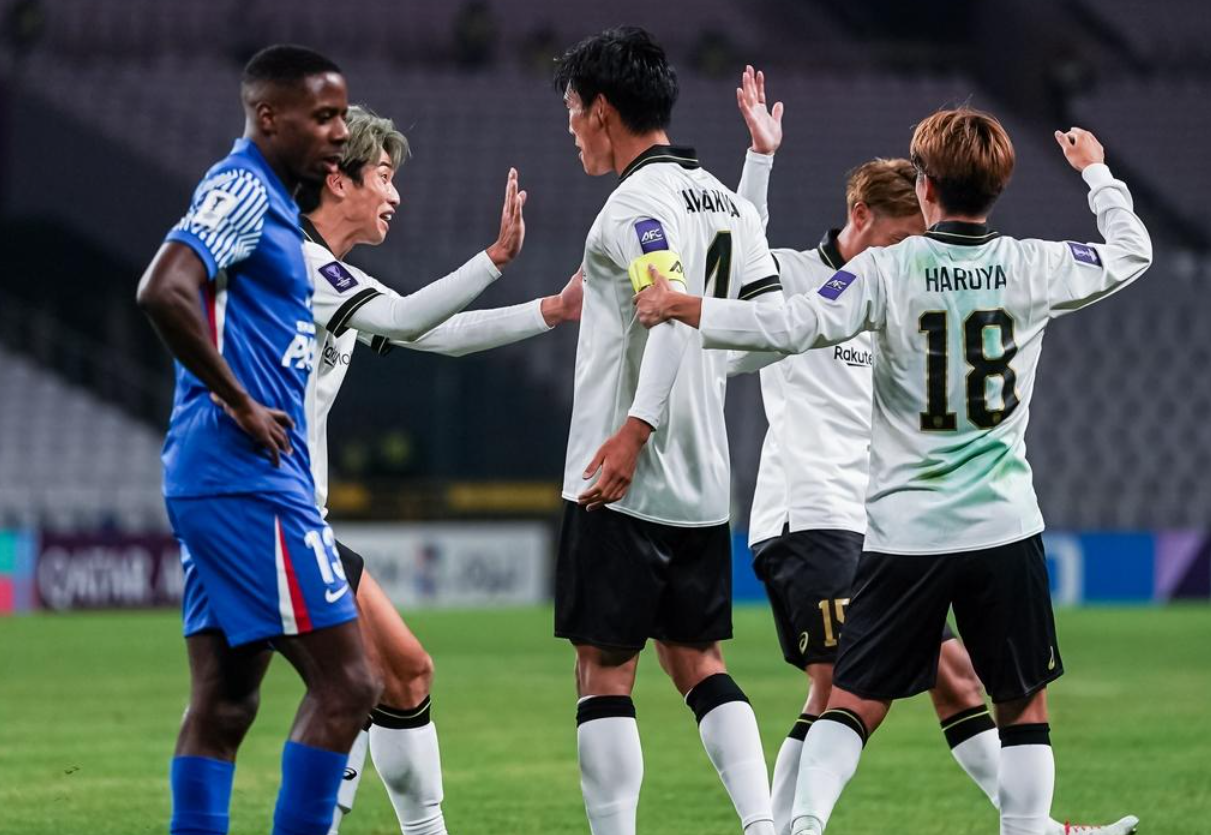 又输了！中超第2主场沦陷，亚冠被羞辱，5