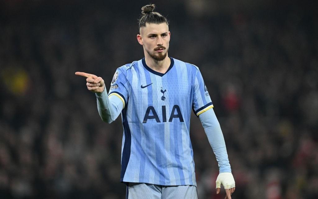 经纪人：德拉古辛需要出场，我会联系国