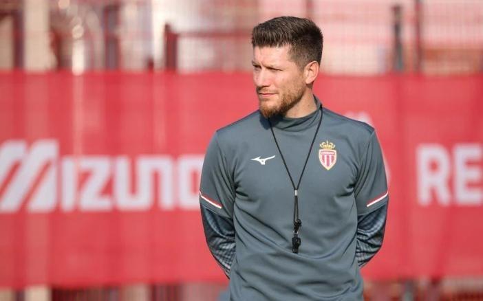 摩纳哥主帅：两轮一分并没让我感到紧