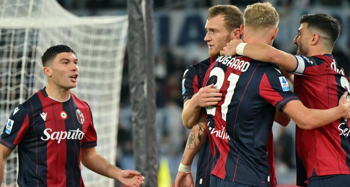 意甲最新积分战报：两大强队落败，榜首