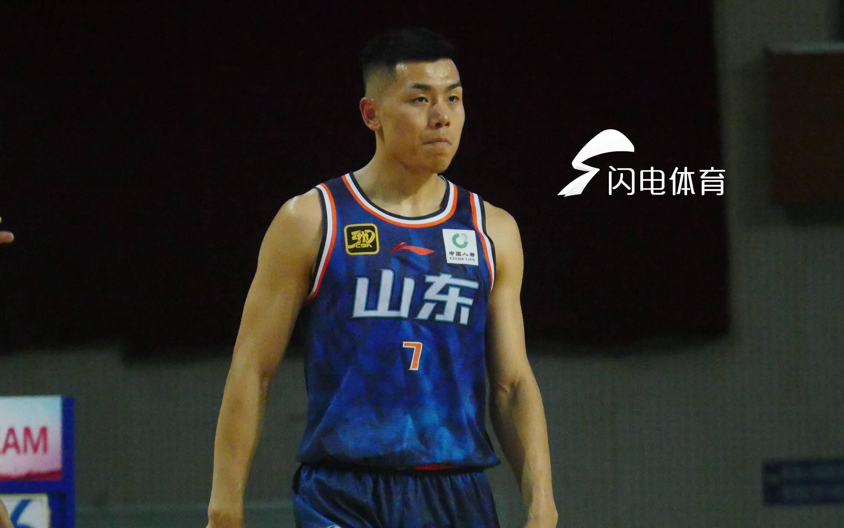 CBA夏季联赛青岛站：山东高速男篮7862击败福建队，迎首胜