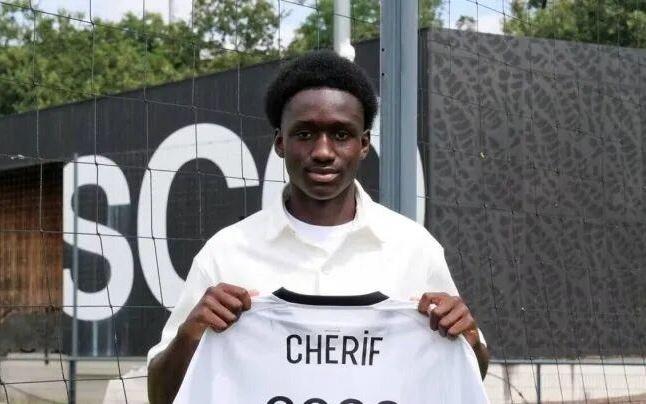 都体丨炙手可热，米兰加强对他的关注