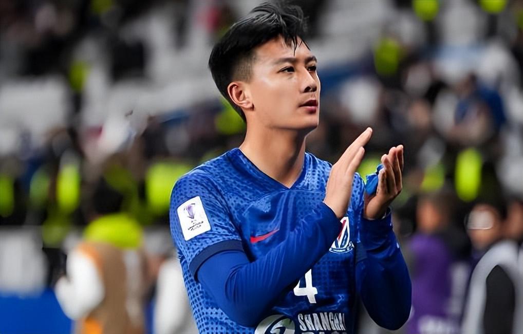 申花心仪已久的新援门将不来了！媒体