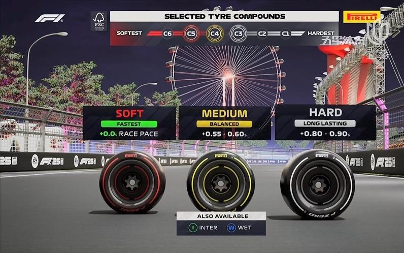 “赛车皇帝”新加坡杆位夺冠！麦克拉