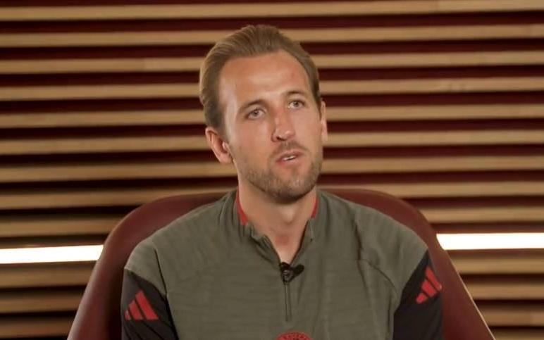 凯恩：我们的目标始终是欧冠冠军雅克松已展现优秀品质