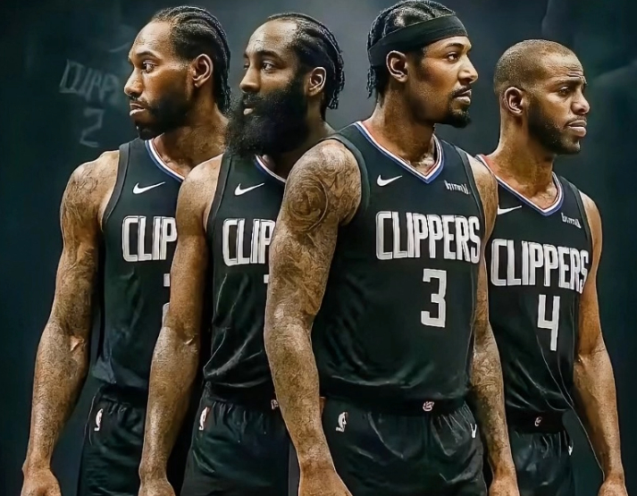 联盟第1！联盟第3！NBA最不受待见球队诞生，夺冠才能赢得尊重