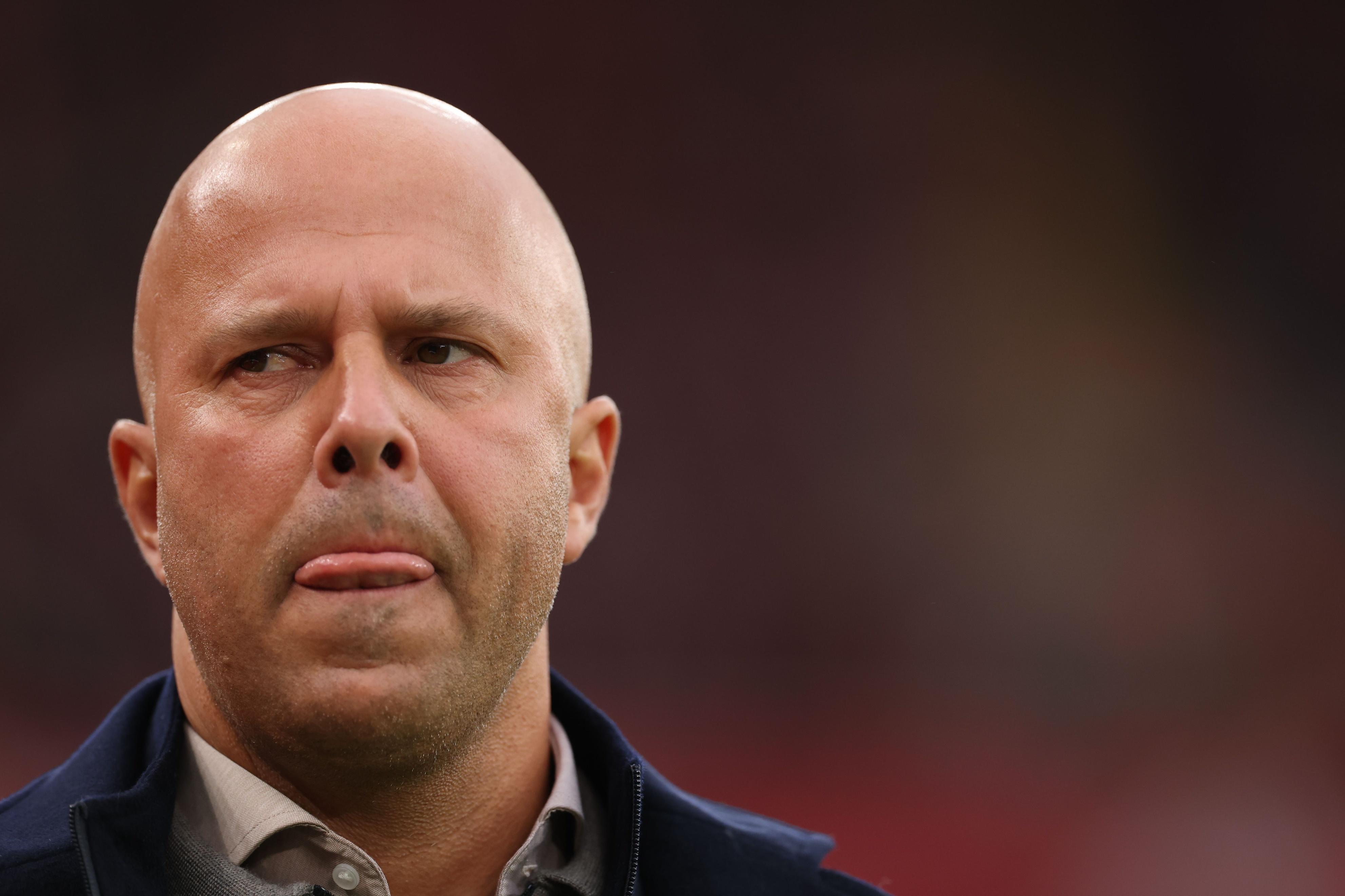 危机！利物浦5连败将创72年最差纪录，