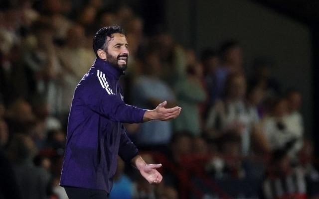 曼联近25次英超客战伦敦球队第16次失利,其余3胜6平